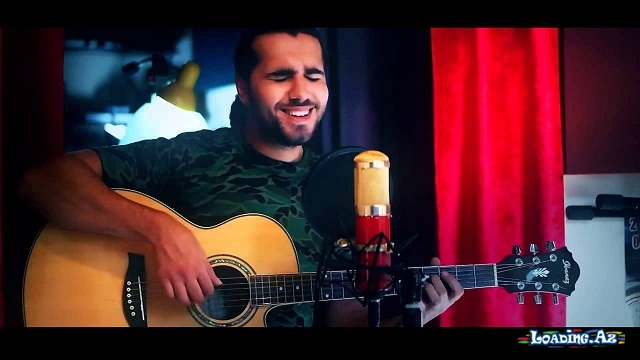 Ana men shehid oldum - Chingiz Mustafayev