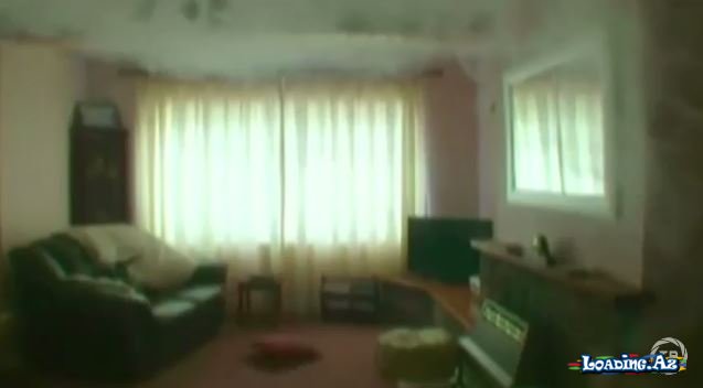 KAMERALARA YAKALANMIŞ PARANORMAL OLAYLAR! - LoaDinG.Az