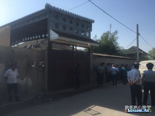 Hacıqabulda meksikasayağı DƏHŞƏTLİ qətliam: Ölənlərin SİYAHISI