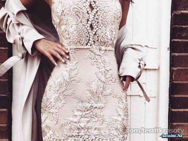 Qarşıq MODA - LoaDinG.Az