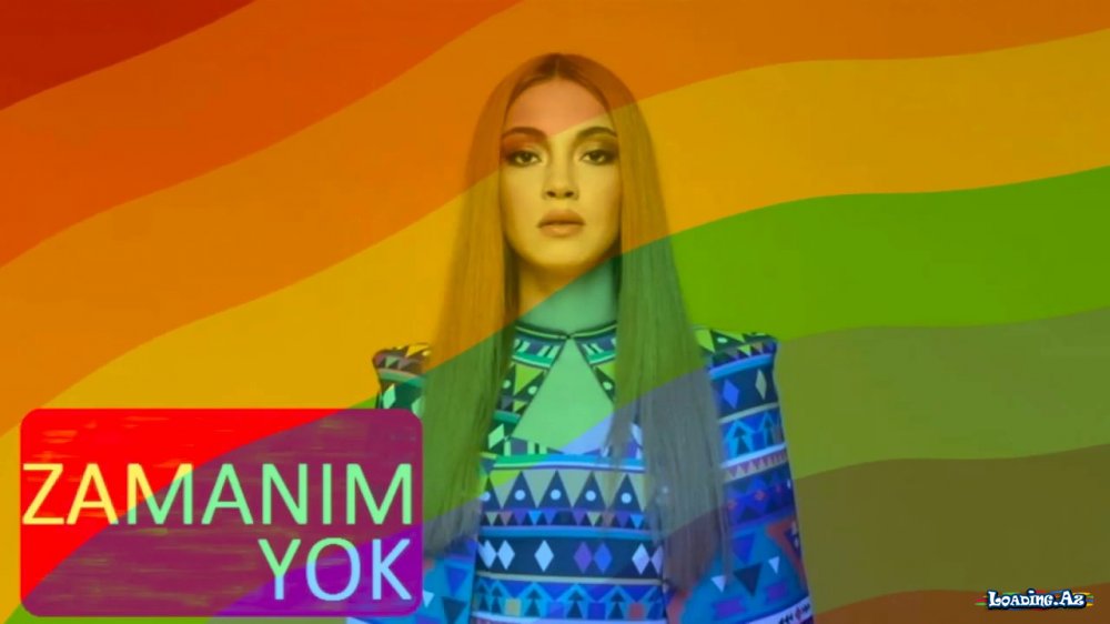 Ece Seçkin - Zamanım Yok - LoaDinG.Az