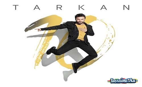 Tarkan - Her Şey Fani - LoaDinG.Az