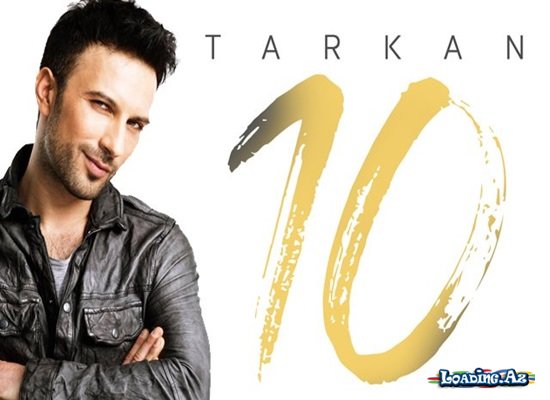 Tarkan - Çok Ağladım - LoaDinG.Az