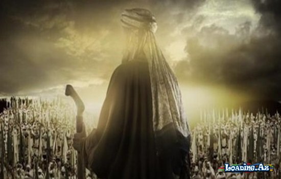 Imam Həsən Əskəri (ə)-in səhabələrindən birinə yazdığı məktub - LoaDinG.Az