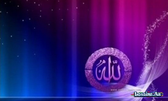 Salavat göndərməyin sonsuz fəzilətləri - LoaDinG.Az