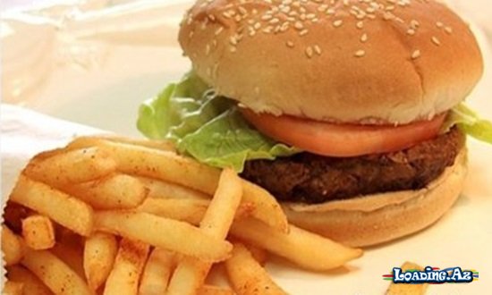 Çizburger - LoaDinG.Az