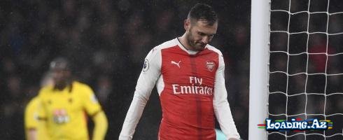 Fənərbağça Arsenalın forvardı ilə fərdi müqavilənin razılığını əldə etdi. - LoaDinG.Az