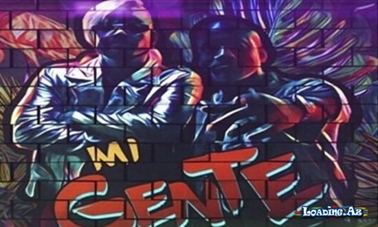 J. Balvin, Willy William - Mi Gente