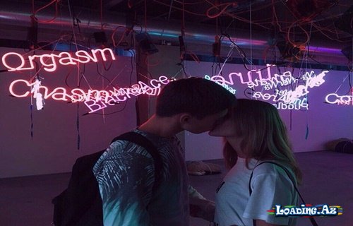 ~sən nəLər etdin? - LoaDinG.Az