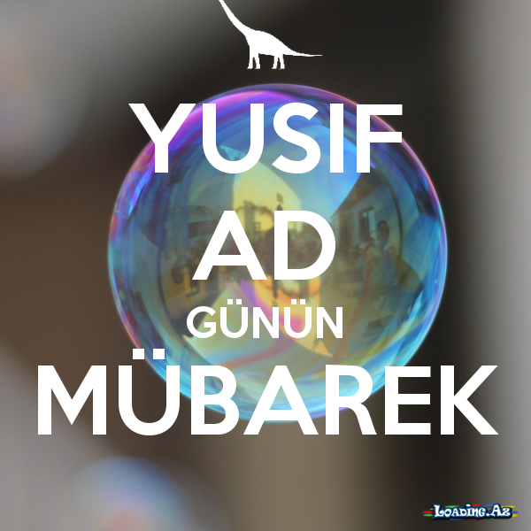 Ad günün mübarək canim - LoaDinG.Az
