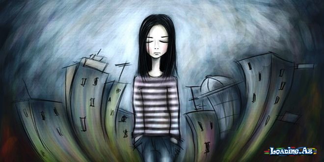 Depressiyadan qurtulmağın ən qısa yolları
