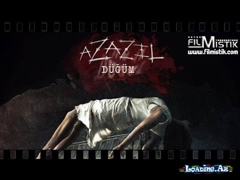 Azazil: Düğüm (2014 - HD) | Türk Filmi