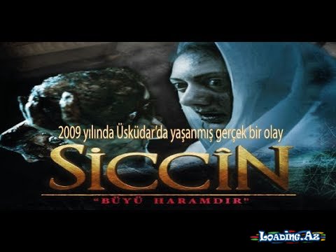SİCCİN 1 - LoaDinG.Az