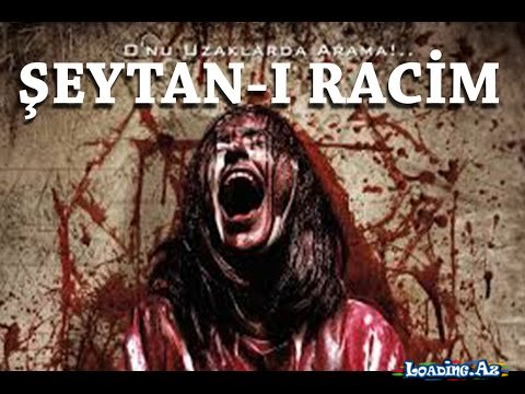 Şeytan-ı Racim (2013 - HD) | Türk Filmi - LoaDinG.Az