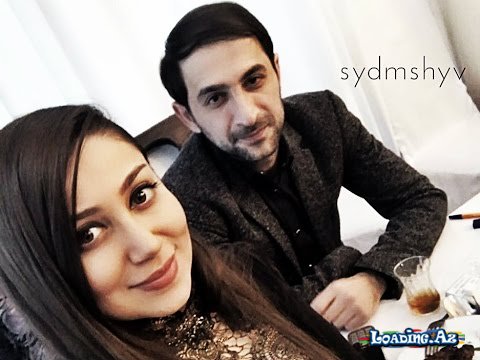 YENI SUPER DUET 2017 DAMLA - PERVIZ BULBULE - LoaDinG.Az