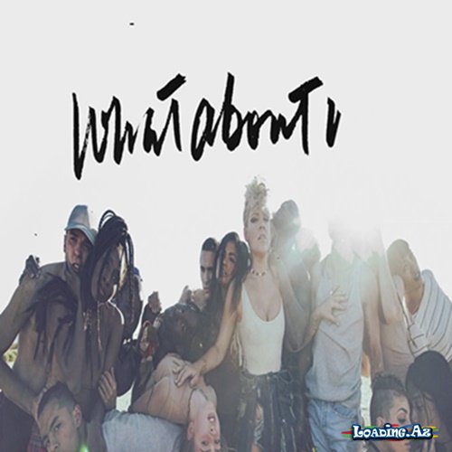 P!nk - What About Us - LoaDinG.Az