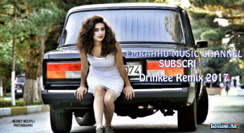 Azeri Bass Music 2017 {Drinkee Remix} #Okan Dogan Remix - LoaDinG.Az