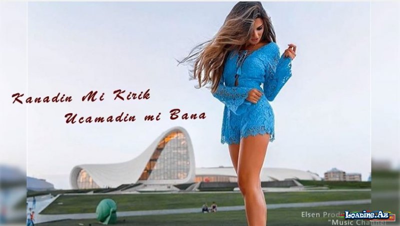 Kanadın Mı Kırık Uçamadın Mı Bana .. (Full Remix) - LoaDinG.Az