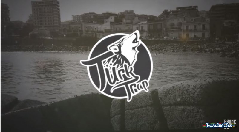 Amorf - Belalım (Turkish trap) - LoaDinG.Az