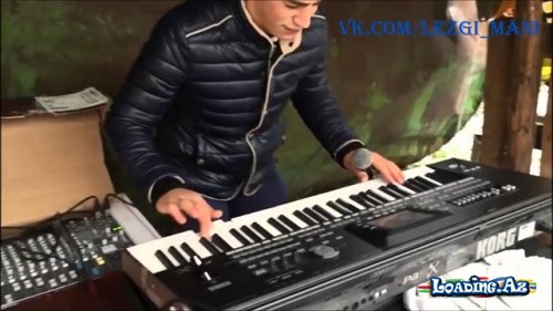 Доля воровская Сакит Самедов - LoaDinG.Az