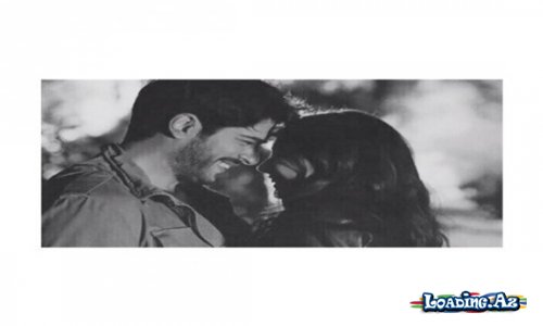 Sanki ondan əvvəl yox idin - LoaDinG.Az