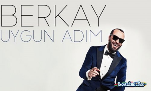 Berkay - Uygun Adım - LoaDinG.Az