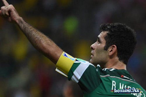 ABŞ məşhur futbolçunu “qara siyahı”ya saldı - LoaDinG.Az