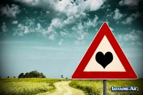 ►×Bu şəhərin ən tənha yeri qəlbimdir indi...×◄ - LoaDinG.Az