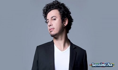 Buray - Aşk Mı Lazım - LoaDinG.Az