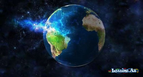 Oktyabrda sirli planet Yerə çırpılacaq - ŞOK İDDİA - LoaDinG.Az