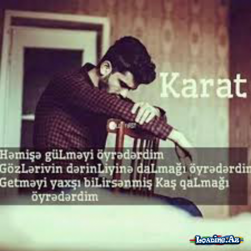 Karat - jasmin - LoaDinG.Az