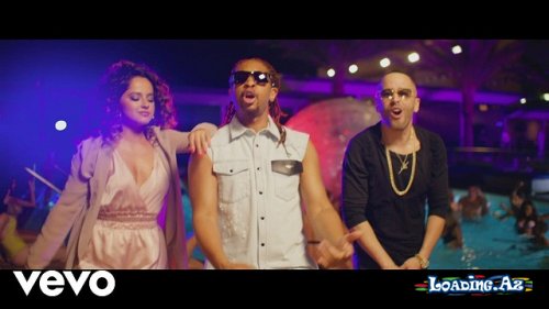 Lil Jon - Take It Off (Official Video) ft. Yandel, Becky G - LoaDinG.Az