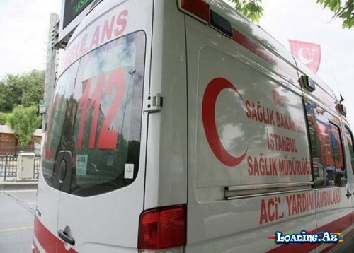 Türkiyədə AĞIR QƏZA: 3 azərbaycanlı faciəvi şəkildə öldü - LoaDinG.Az