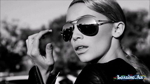 Arilena Ara - Nëntori (Bess & Gon Remix)(Video Edit) + Lyrics - LoaDinG.Az