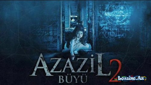 Azazil II:Büyü -Türk Filmi - LoaDinG.Az