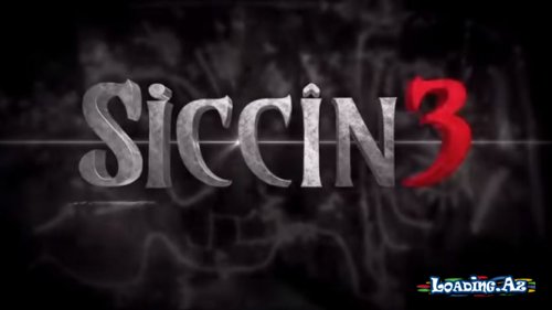 Siccin 3 CÜMRÜ AŞK HD - LoaDinG.Az