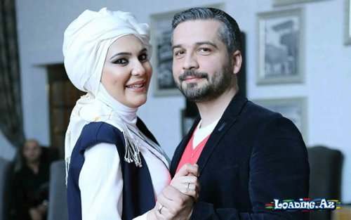 "Evlənmək xəbərinə görə məni çoxları qınadı..." - Xərçəngdən ölən rejissorun xanımından AÇIQLAMA - LoaDinG.Az