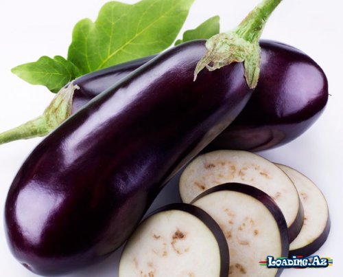 Dondurucuda Badımcan Saxlama Üsulu - LoaDinG.Az