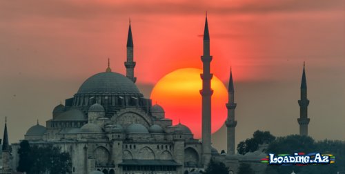 İlk Əzan - LoaDinG.Az