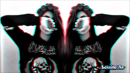 Biz - Black Night | الليالي السود l トラップ l TRAP BEAT - LoaDinG.Az