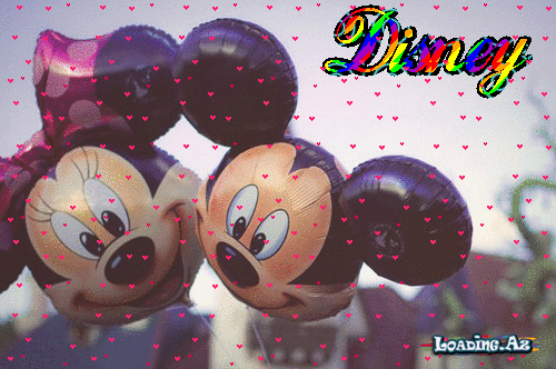 ∞♕ LoadinG.Az-lılar Disney-də.. ∞♕