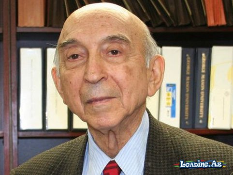 Lütfü Zade - Take.Az