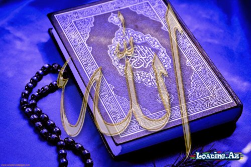 Imam Eli(e) Haqqinda..