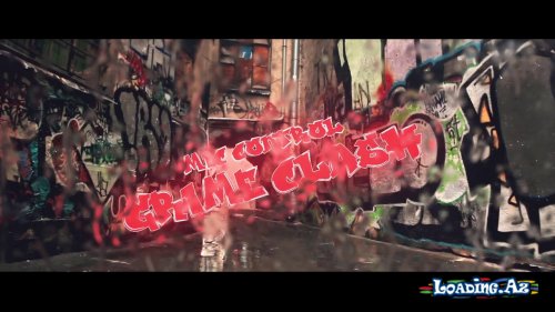 MIC Control: Grime Clash #6 - LoaDinG.Az