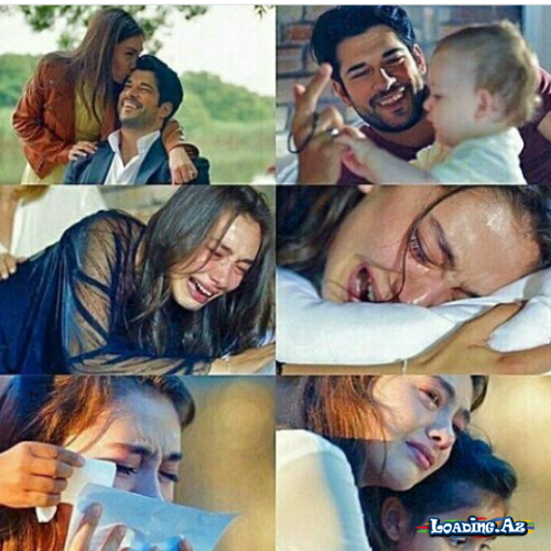 Ayrılıq yamandır..