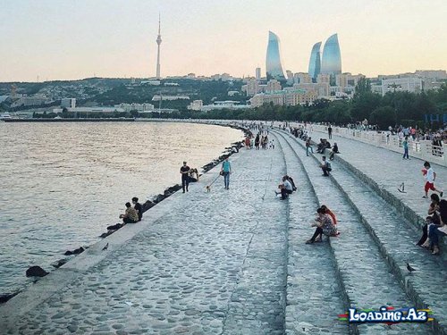 Sabahın HAVAsı - LoaDinG.Az