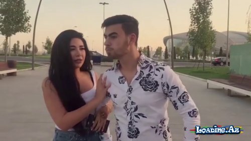 Sabir Samiroglu Qisqanc Oglan ama Dehwet VINE gulmeli
