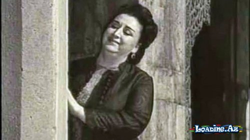 Şövkət Ələkbərova haqqinda