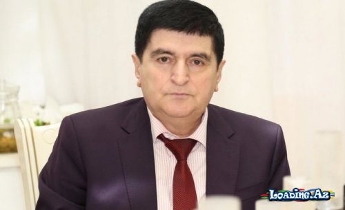 Baloğlan Əşrəfov - LoaDinG.Az