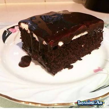 Ağlayan tort - LoaDinG.Az